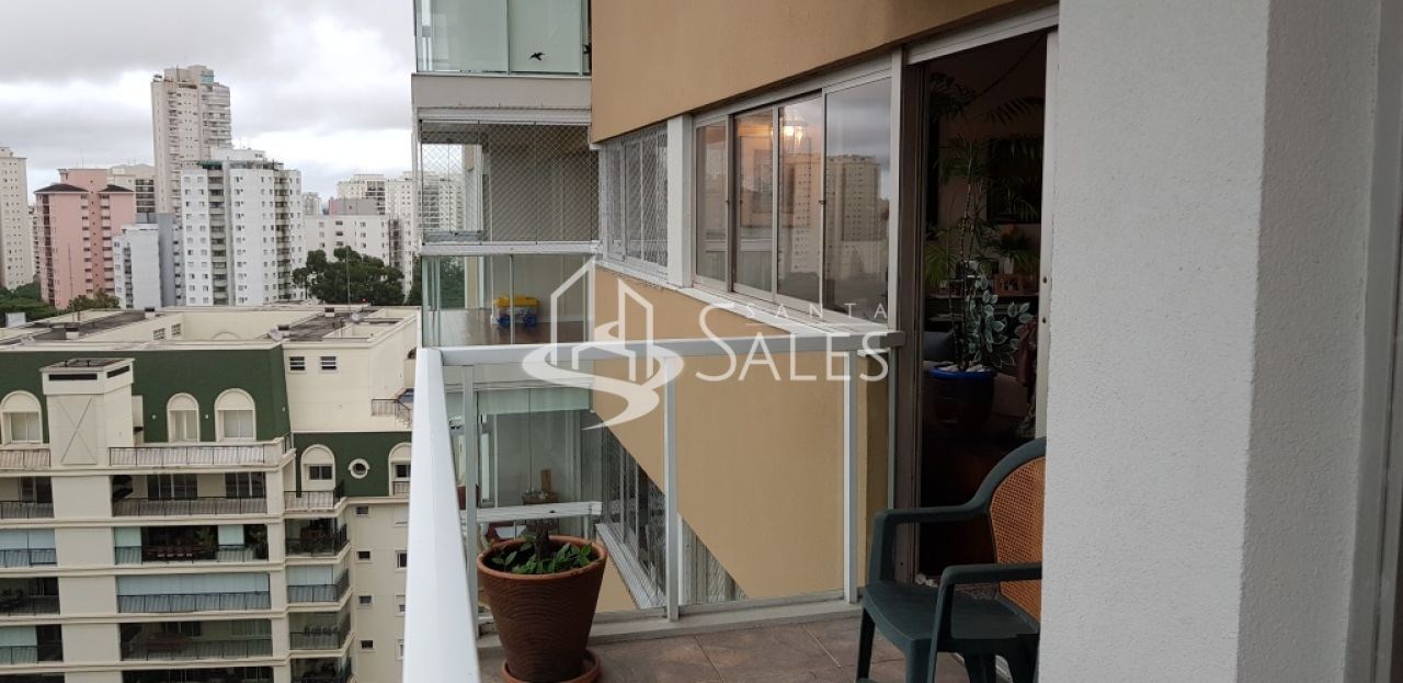 Apartamento, 4 quartos, 168 m² - Foto 15