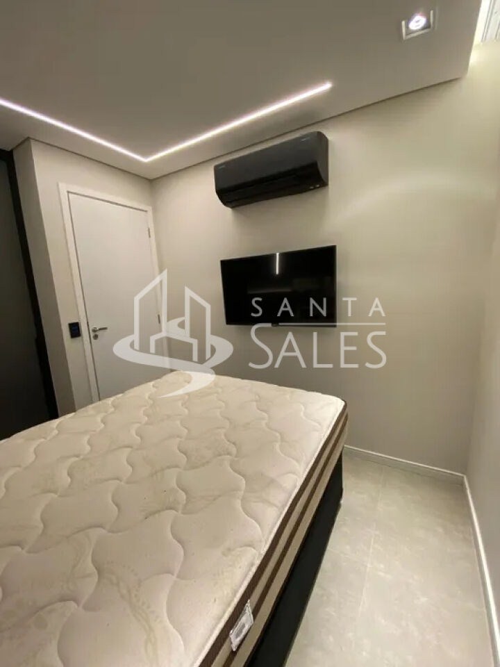 Apartamento, 1 quarto, 34 m² - Foto 11