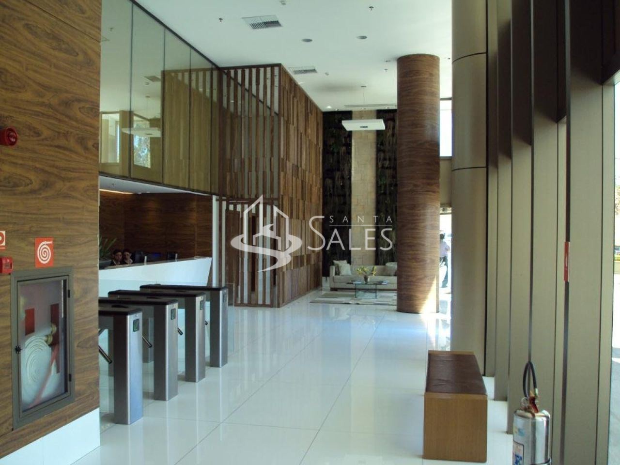 Sala-Conjunto, 36 m² - Foto 19