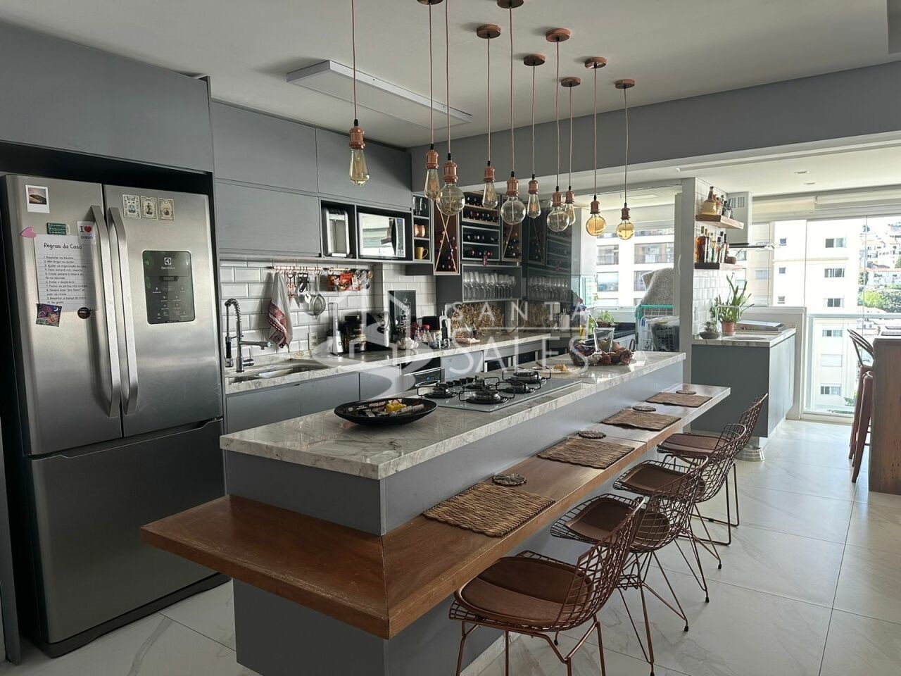 Apartamento, 2 quartos, 111 m² - Foto 6