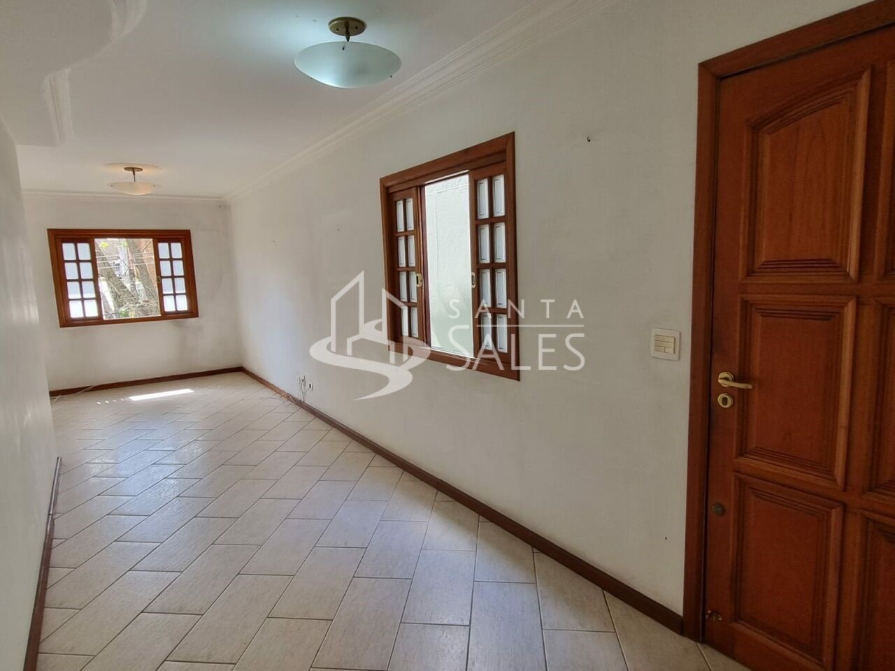 Sobrado, 2 quartos, 136 m² - Foto 2