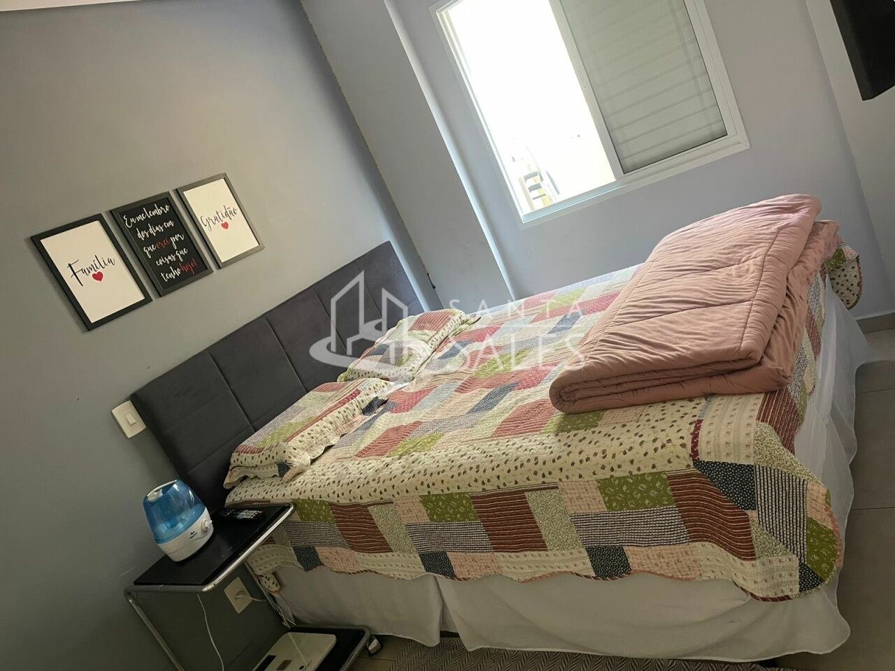 Apartamento à venda com 2 quartos, 70m² - Foto 30