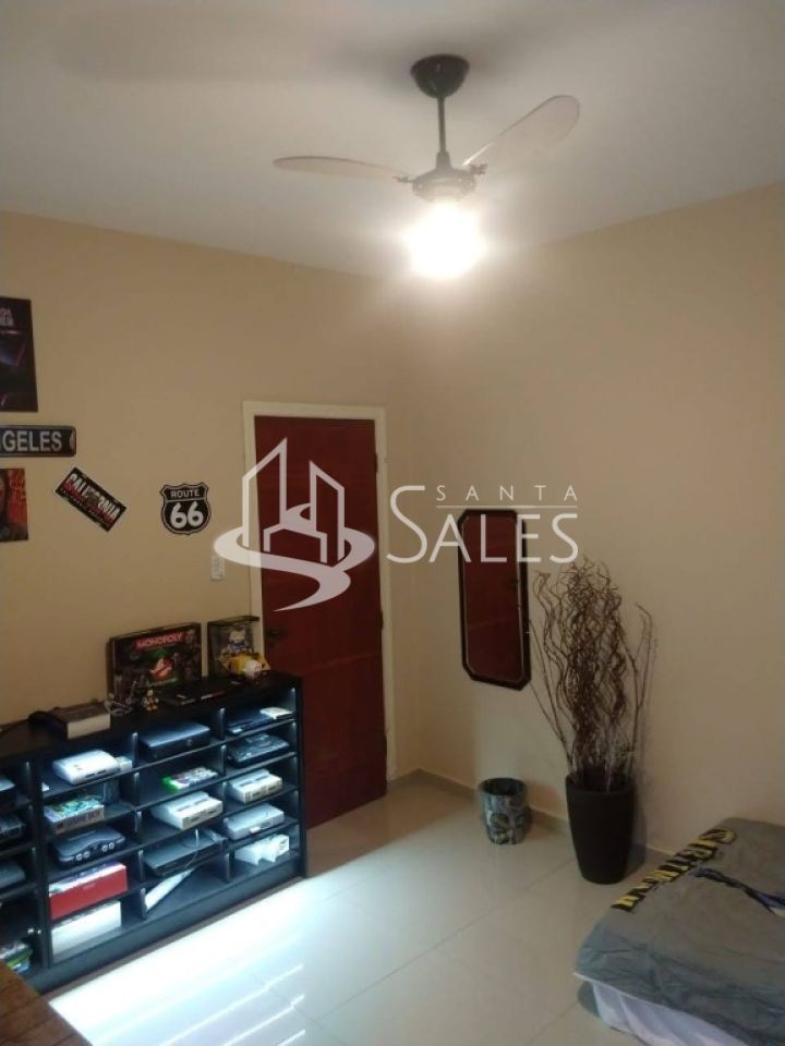 Sobrado, 3 quartos, 219 m² - Foto 12