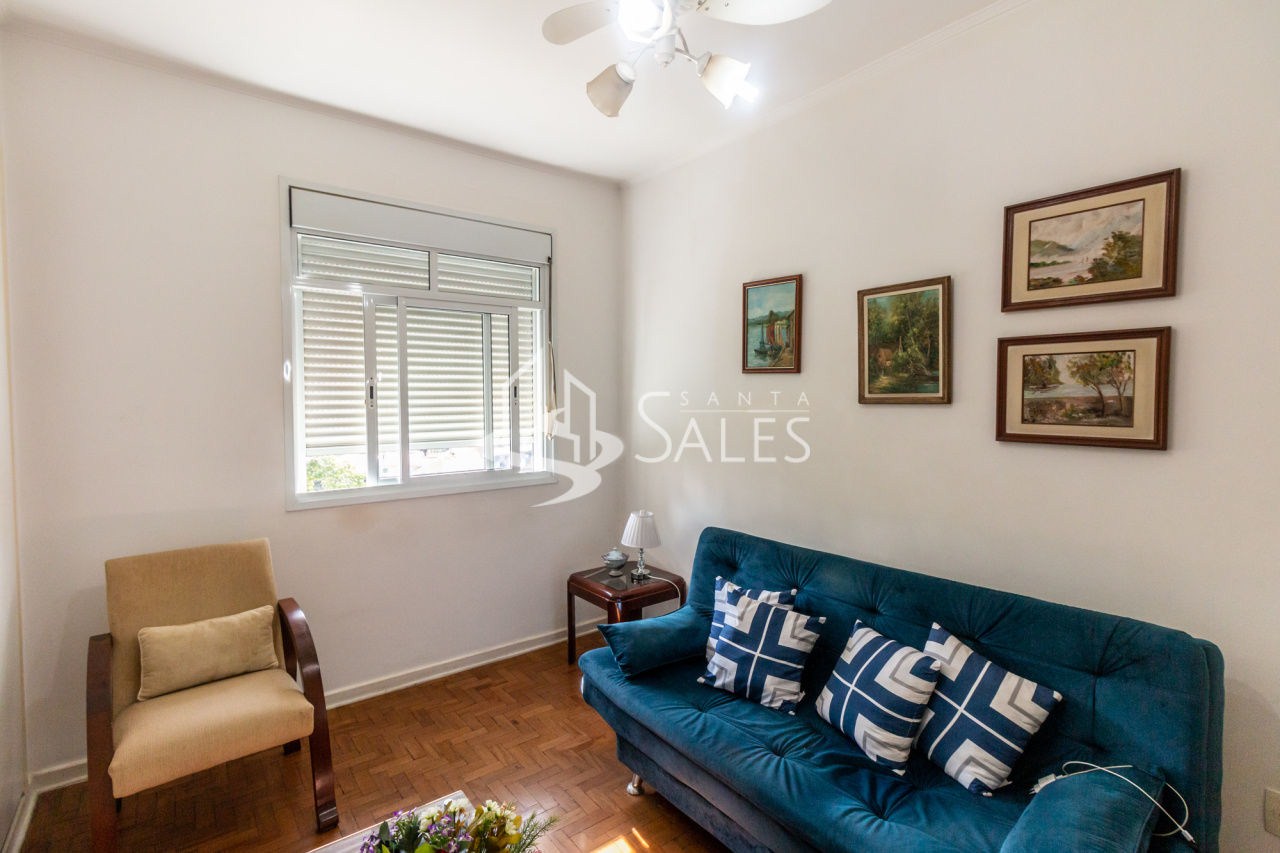 Apartamento, 3 quartos, 126 m² - Foto 35