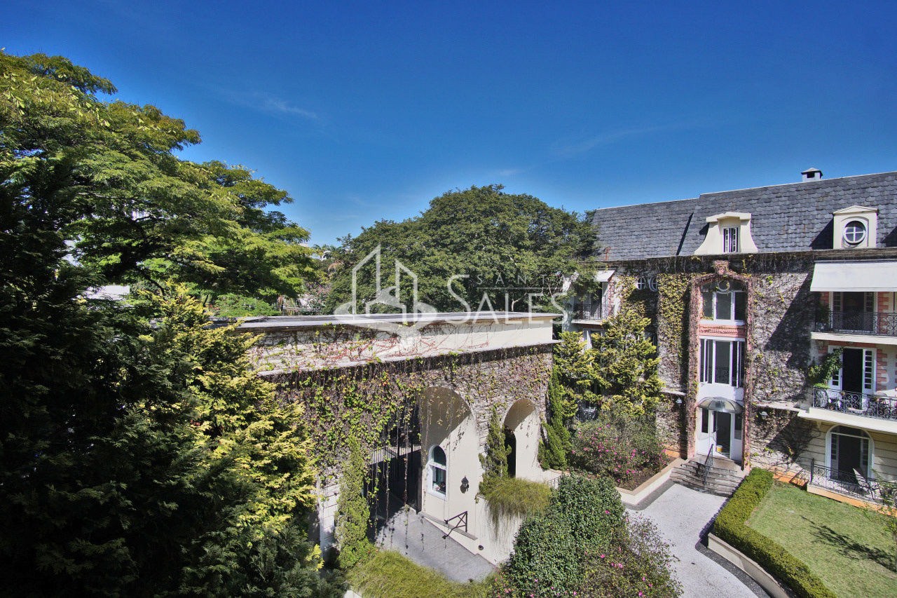 Apartamento, 4 quartos, 258 m² - Foto 5