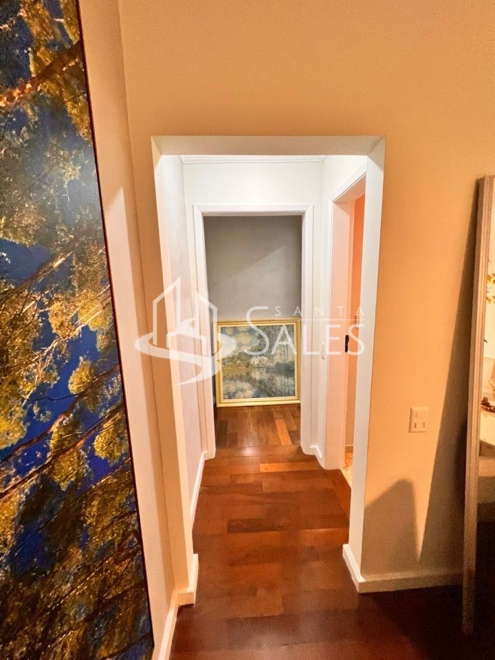 Apartamento, 4 quartos, 134 m² - Foto 11