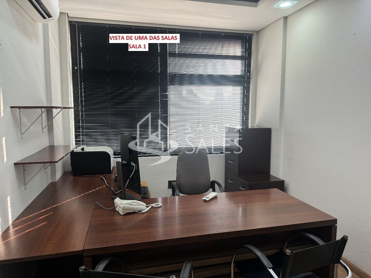 Sala-Conjunto, 108 m² - Foto 11