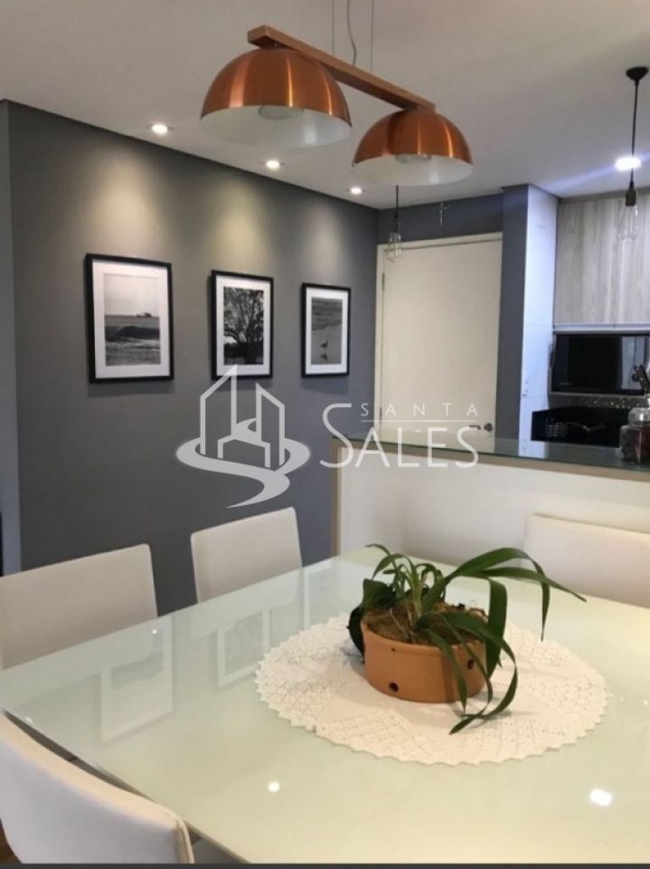 Apartamento, 3 quartos, 71 m² - Foto 16