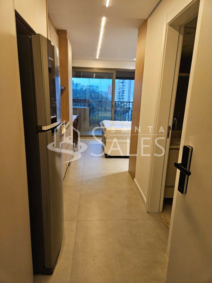 Apartamento, 1 quarto, 29 m² - Foto 17