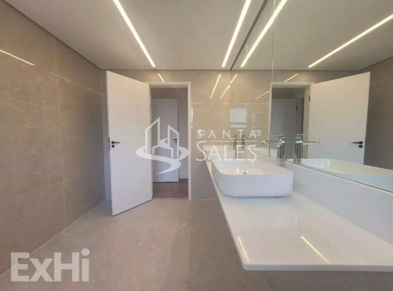 Apartamento, 3 quartos, 240 m² - Foto 5