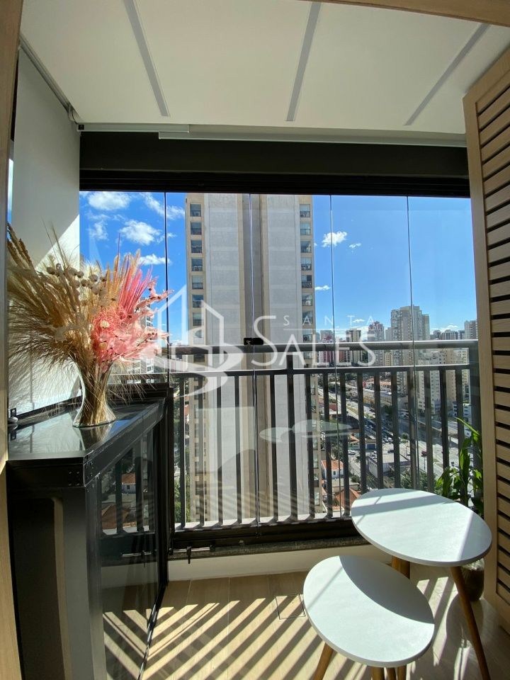 Apartamento, 1 quarto, 29 m² - Foto 20