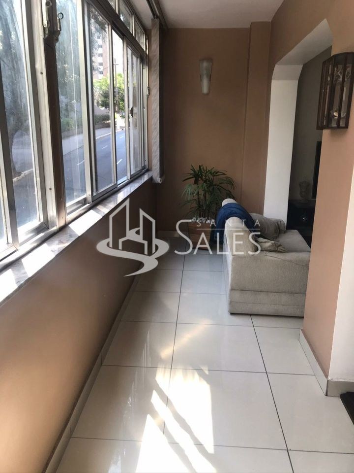 Apartamento, 3 quartos, 140 m² - Foto 3