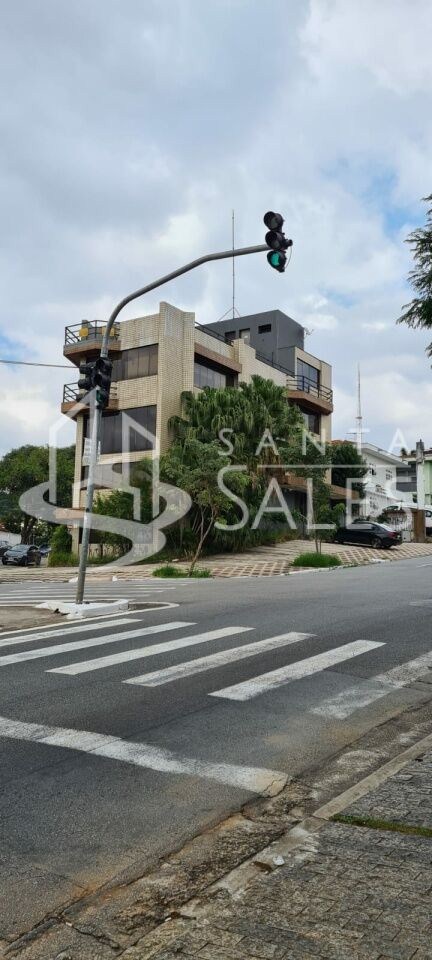 Prédio Inteiro, 942 m² - Foto 2