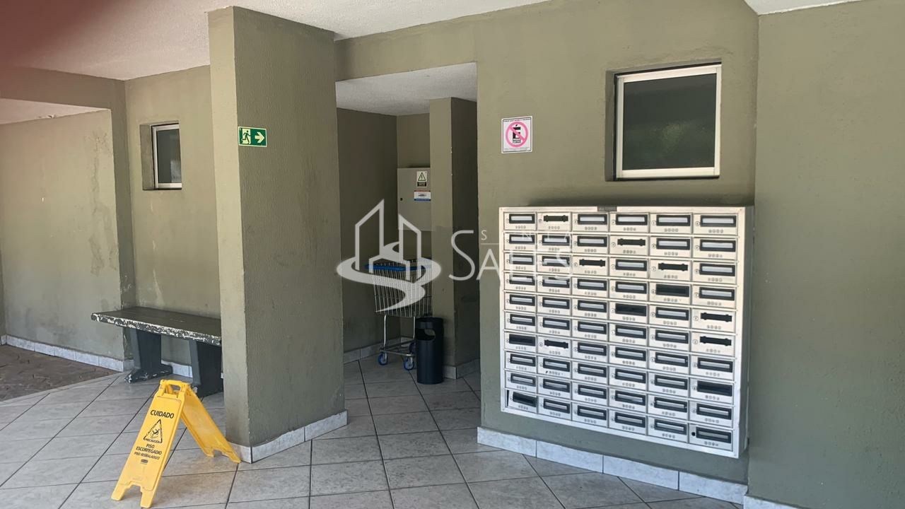 Apartamento, 2 quartos, 50 m² - Foto 5