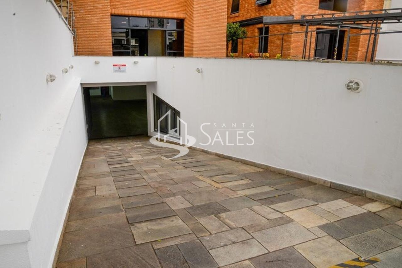 Prédio Inteiro, 1300 m² - Foto 25