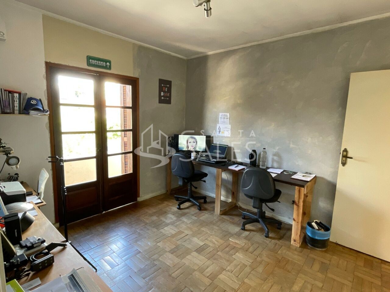 Sobrado, 4 quartos, 192 m² - Foto 9