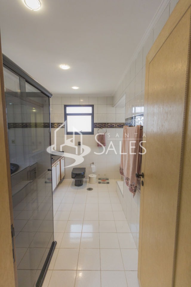 Apartamento, 4 quartos, 320 m² - Foto 23