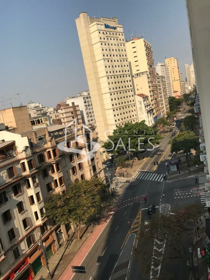 Apartamento, 1 quarto, 43 m² - Foto 6
