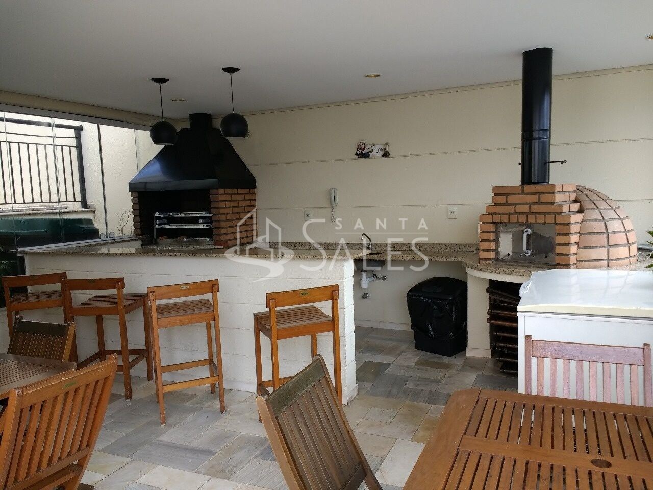 Apartamento à venda com 2 quartos, 68m² - Foto 23