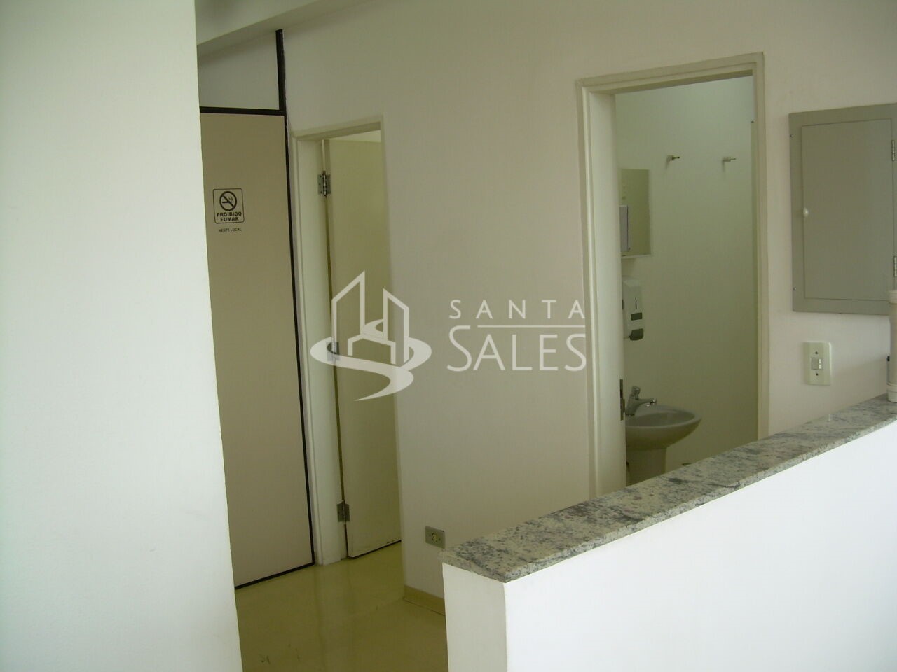 Conjunto Comercial-Sala à venda, 120m² - Foto 15