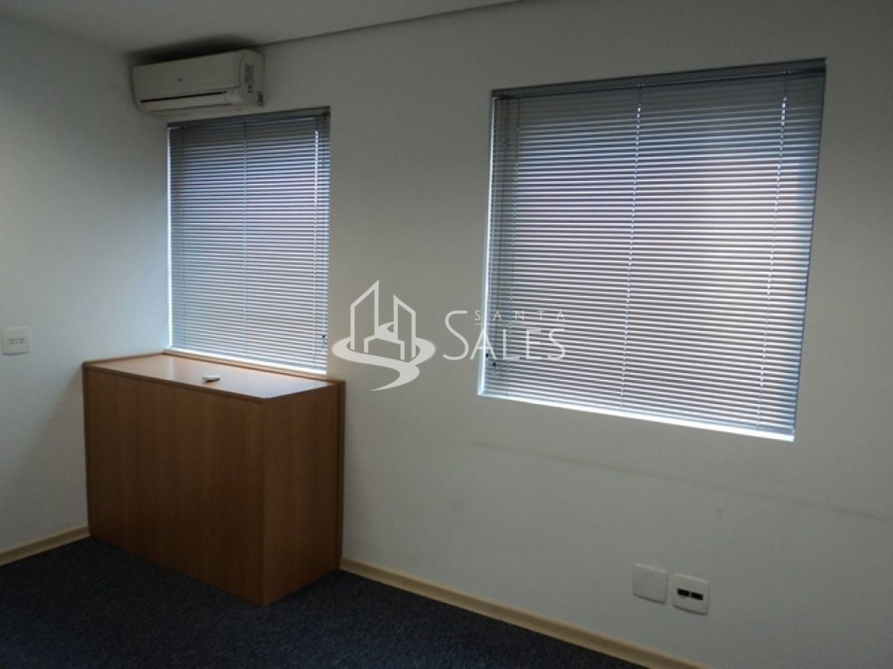 Imóvel Comercial Padrão para alugar com 1 quarto, 40m² - Foto 5