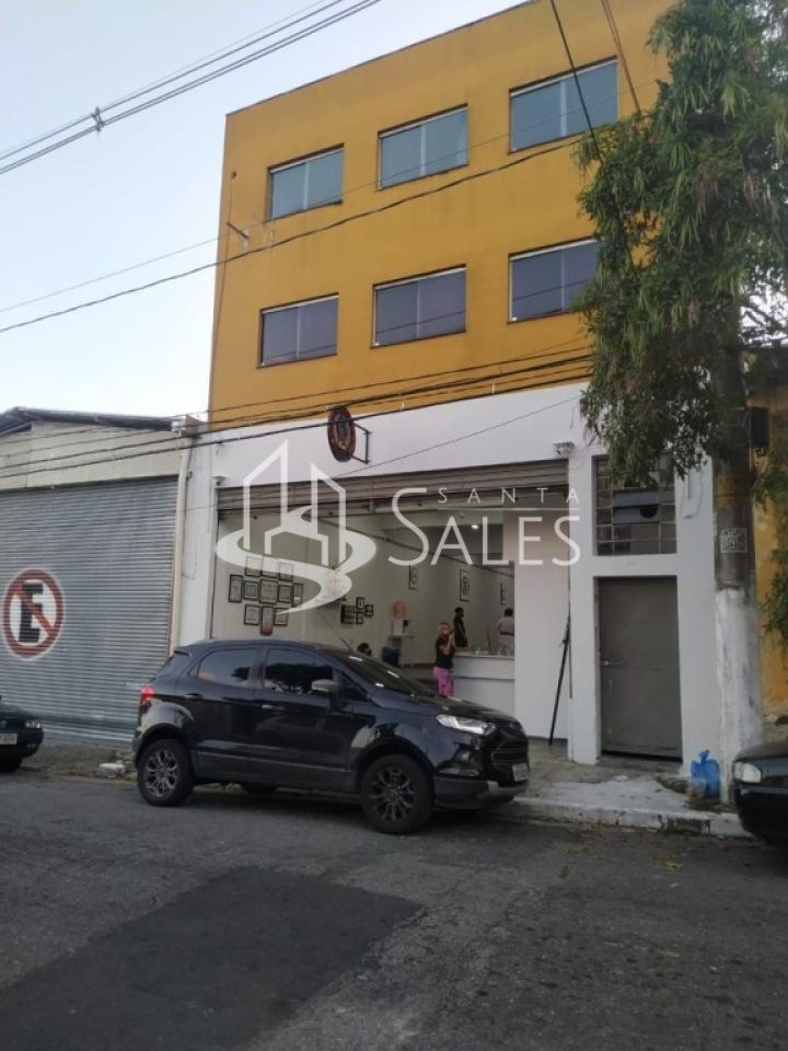 Sala-Conjunto, 250 m² - Foto 19