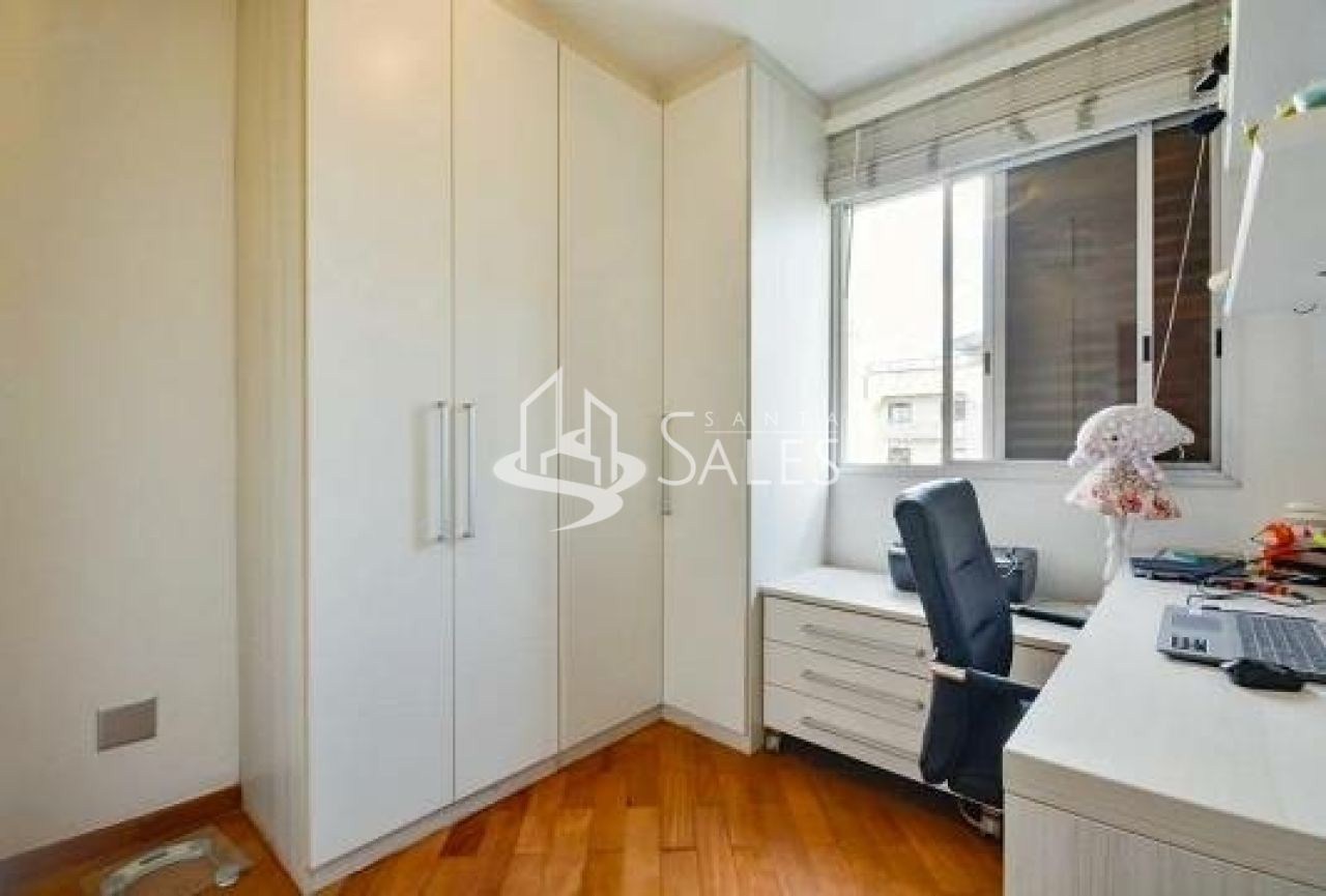 Cobertura, 3 quartos, 169 m² - Foto 10