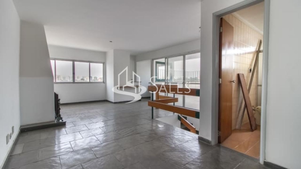 Cobertura, 4 quartos, 120 m² - Foto 4