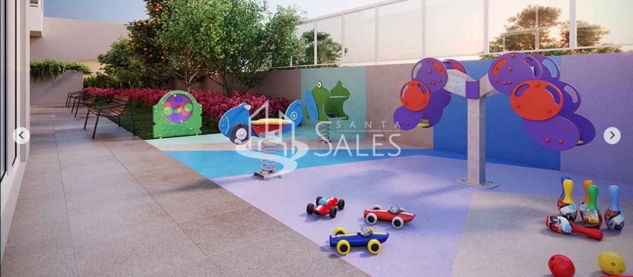 Apartamento, 2 quartos, 65 m² - Foto 32