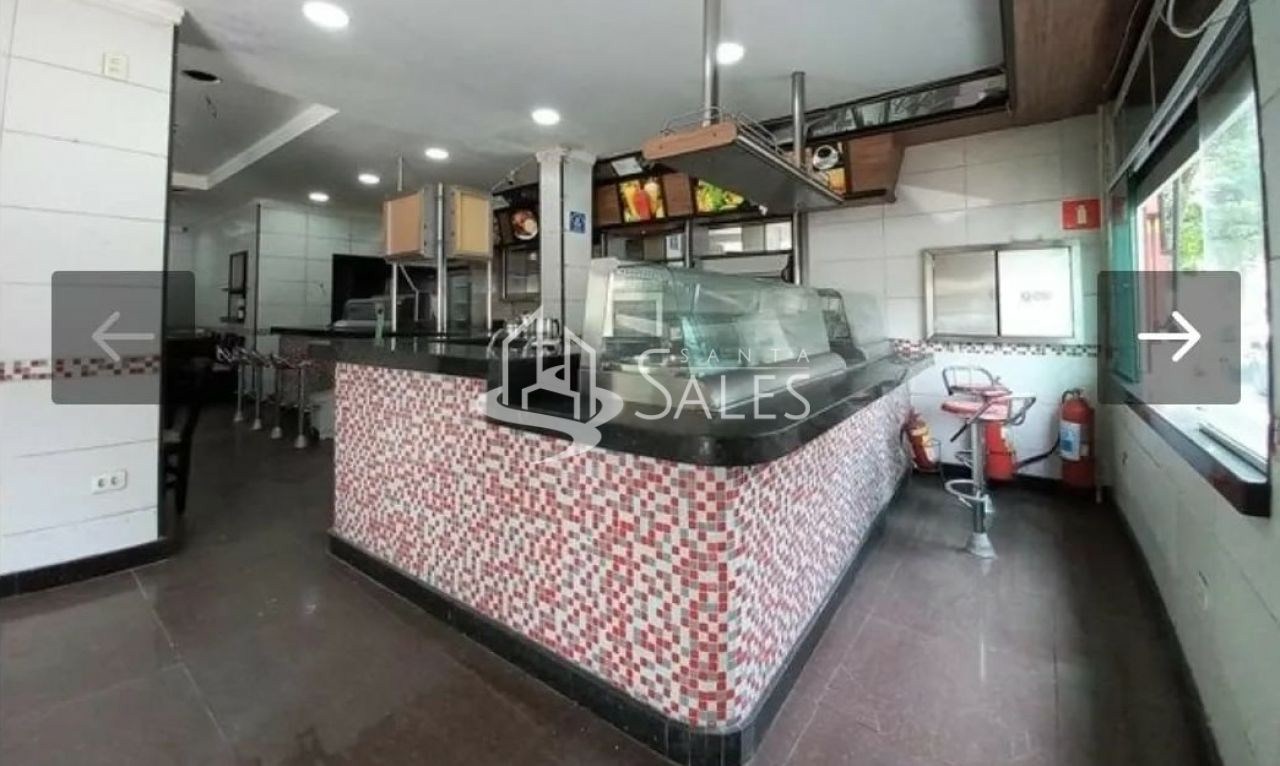 Loja-Salão para alugar, 180m² - Foto 15
