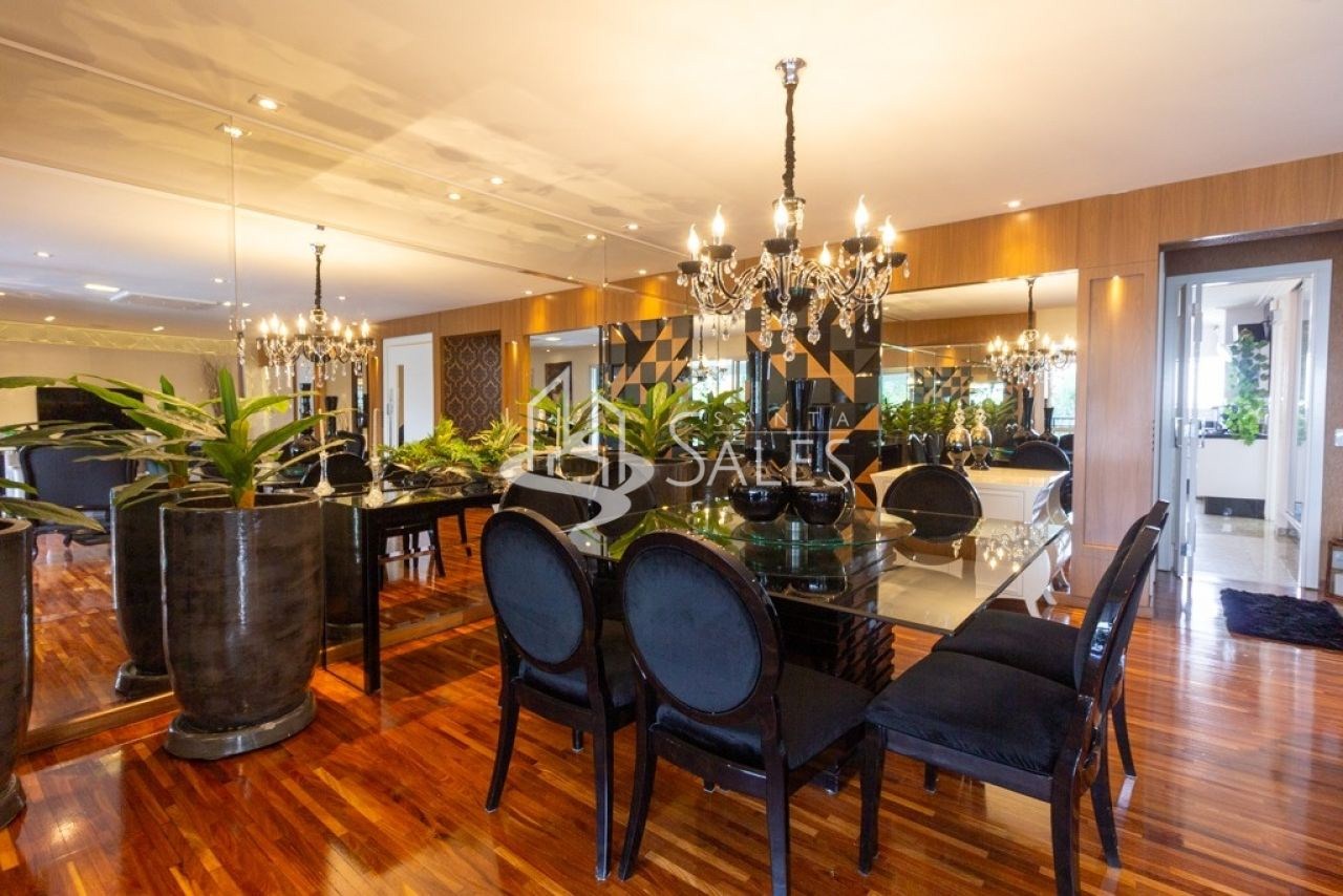 Apartamento, 3 quartos, 213 m² - Foto 37