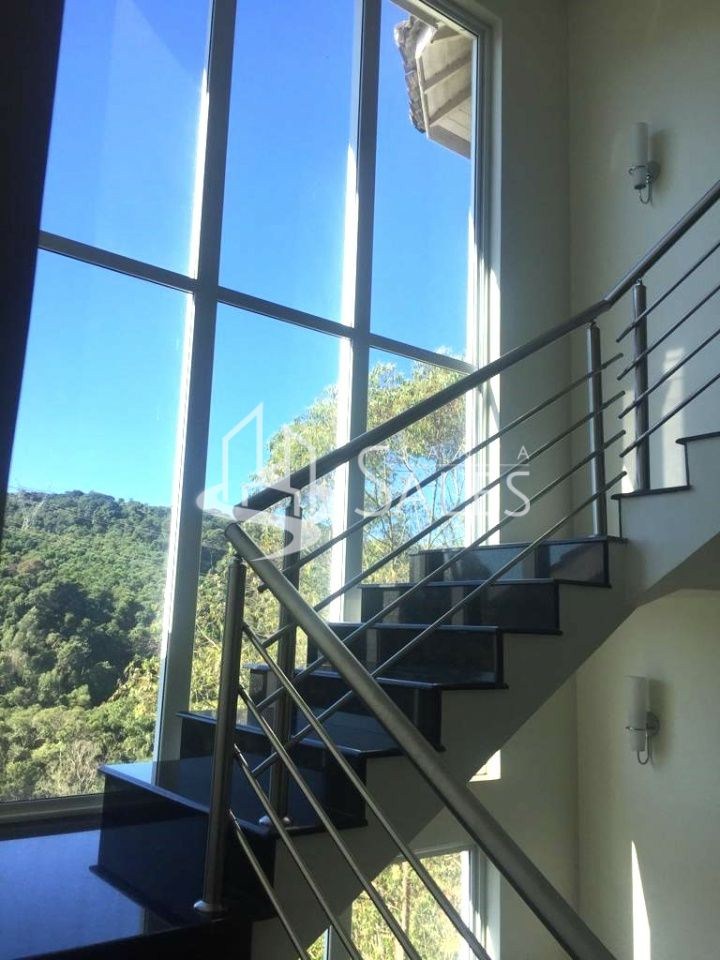 Casa de Condomínio, 4 quartos - Foto 9