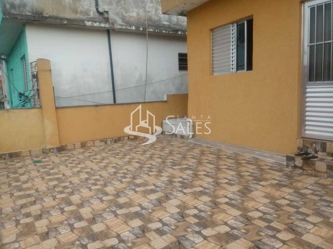 Sobrado, 3 quartos, 160 m² - Foto 3