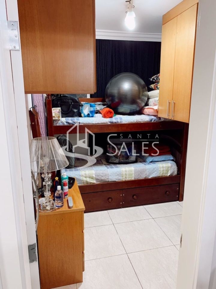 Apartamento, 2 quartos, 62 m² - Foto 7