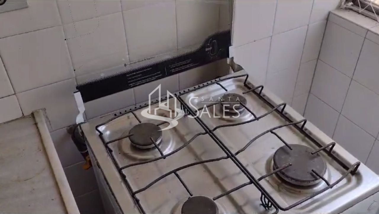 Apartamento, 1 quarto, 57 m² - Foto 8