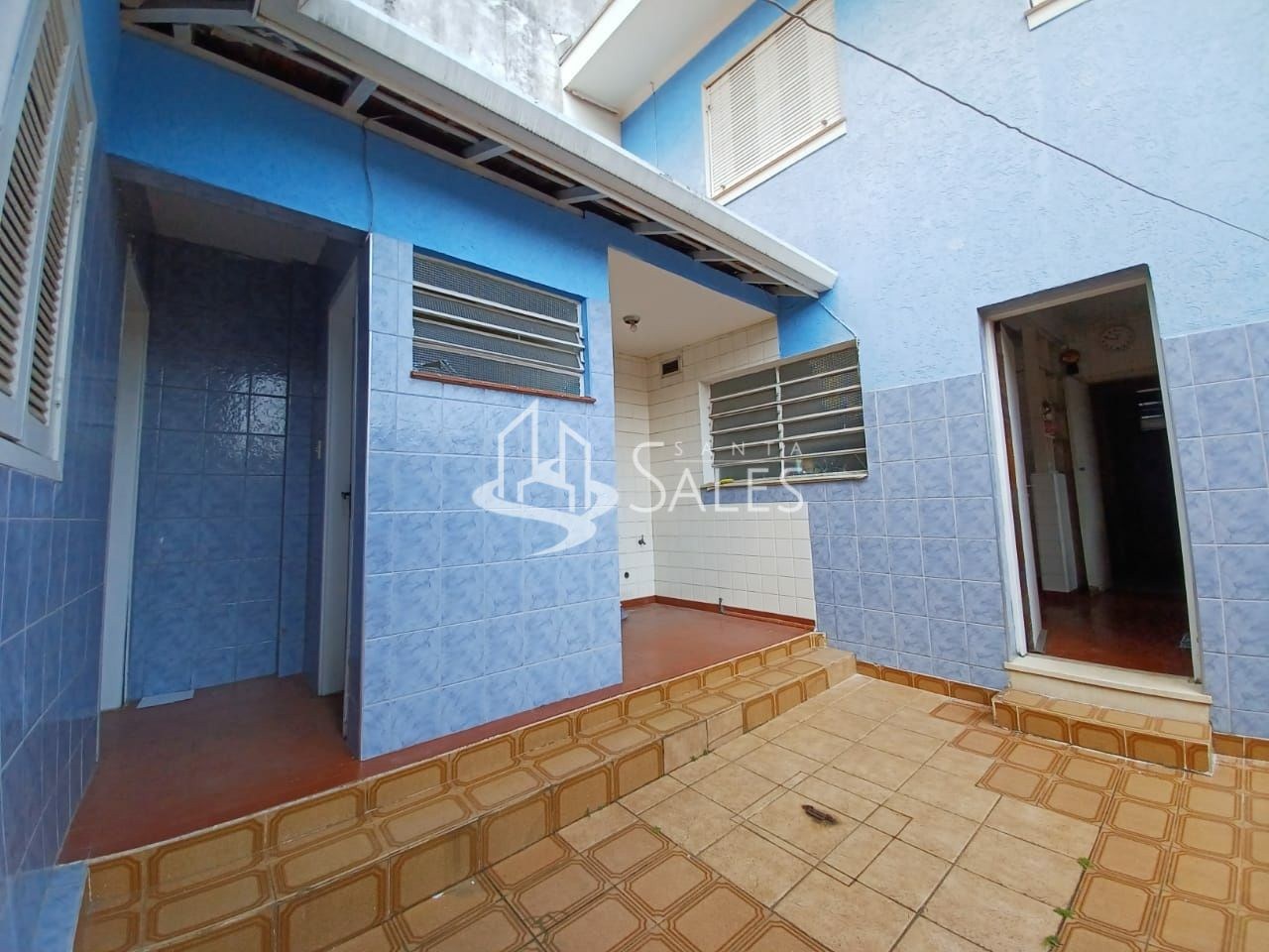 Sobrado, 3 quartos, 140 m² - Foto 5