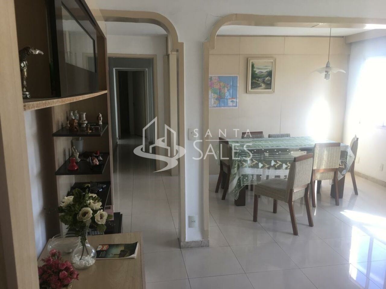 Apartamento, 3 quartos, 110 m² - Foto 11
