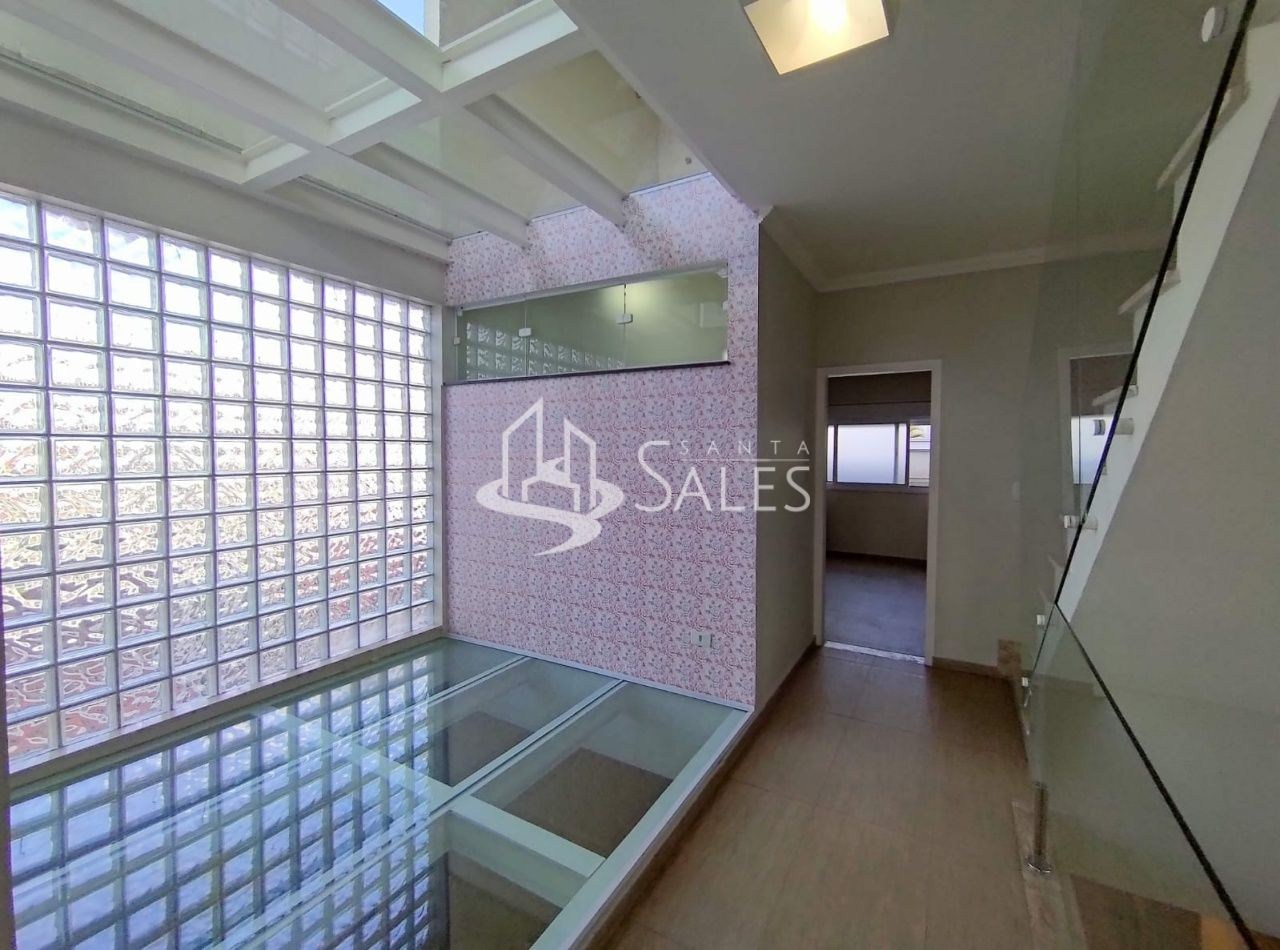 Sobrado, 3 quartos, 229 m² - Foto 37