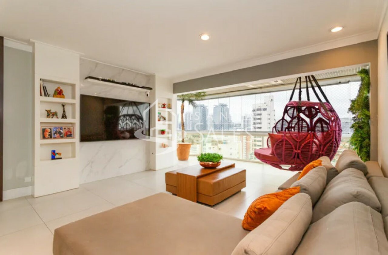 Apartamento, 4 quartos, 285 m² - Foto 15