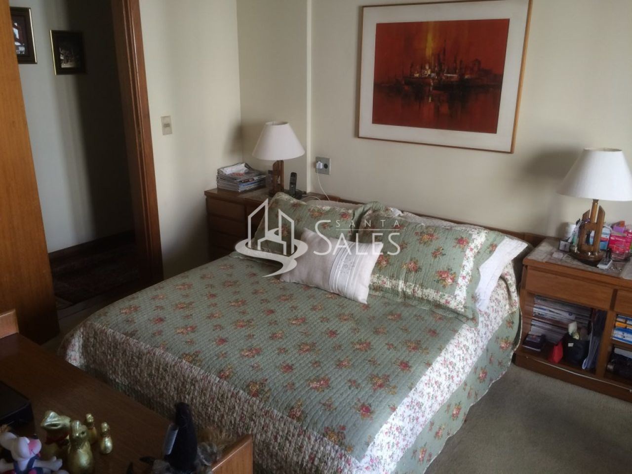 Apartamento, 4 quartos, 206 m² - Foto 18