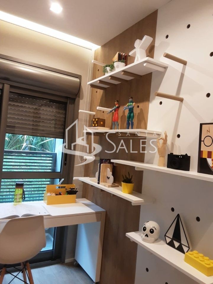 Apartamento, 3 quartos, 79 m² - Foto 17