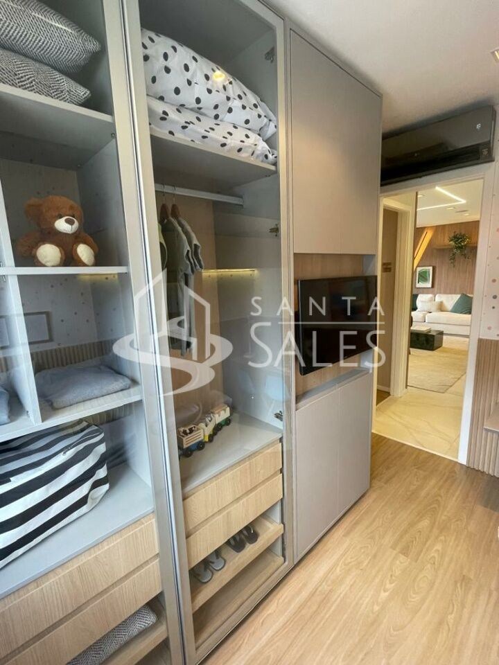 Apartamento, 2 quartos, 61 m² - Foto 3