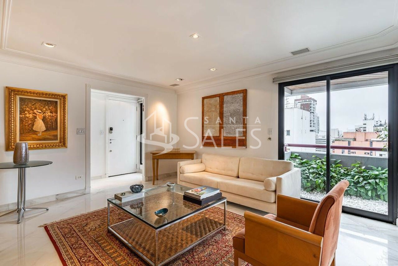 Apartamento, 3 quartos, 106 m² - Foto 15