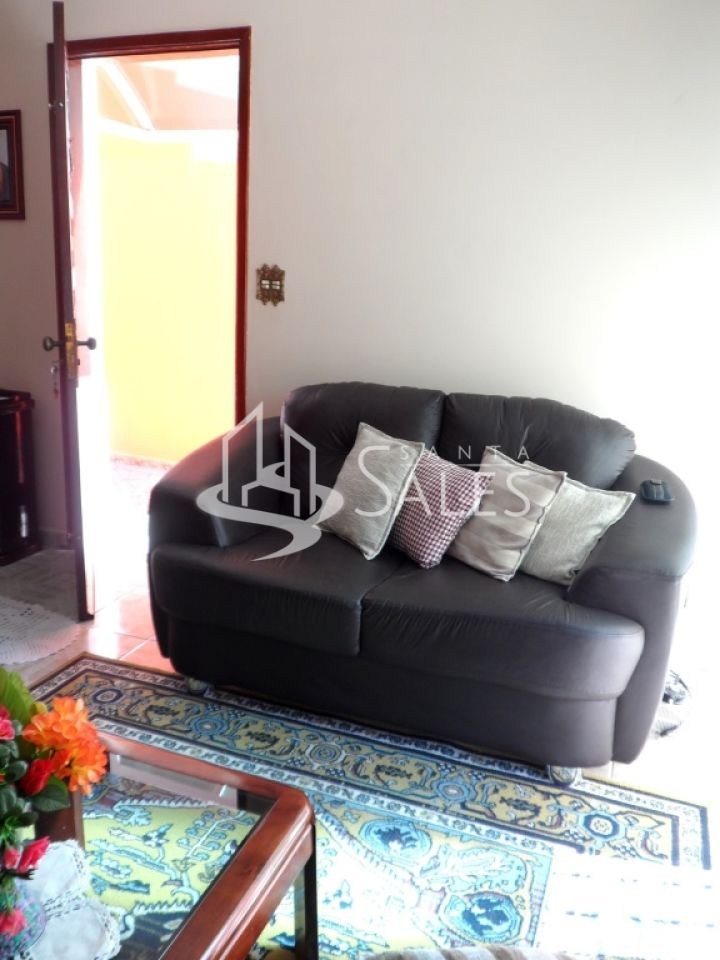 Sobrado, 3 quartos, 120 m² - Foto 9