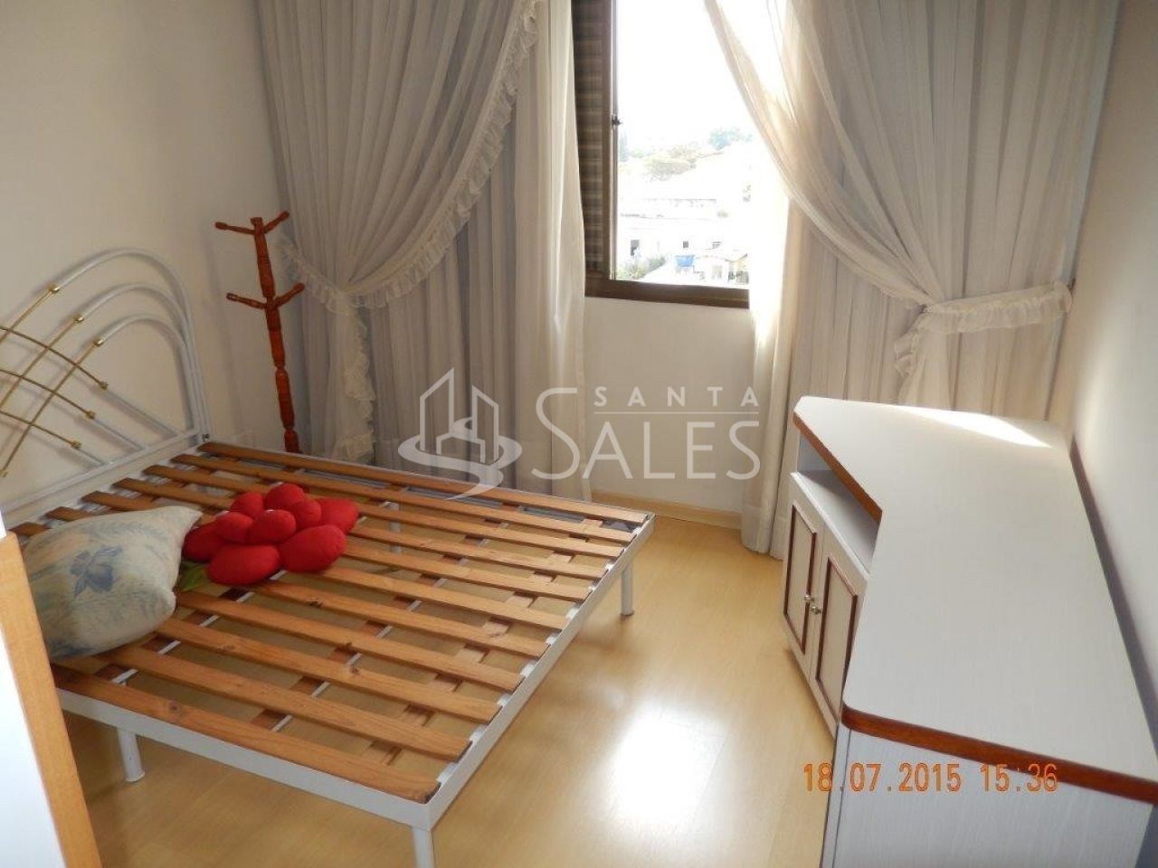 Apartamento, 3 quartos, 129 m² - Foto 24