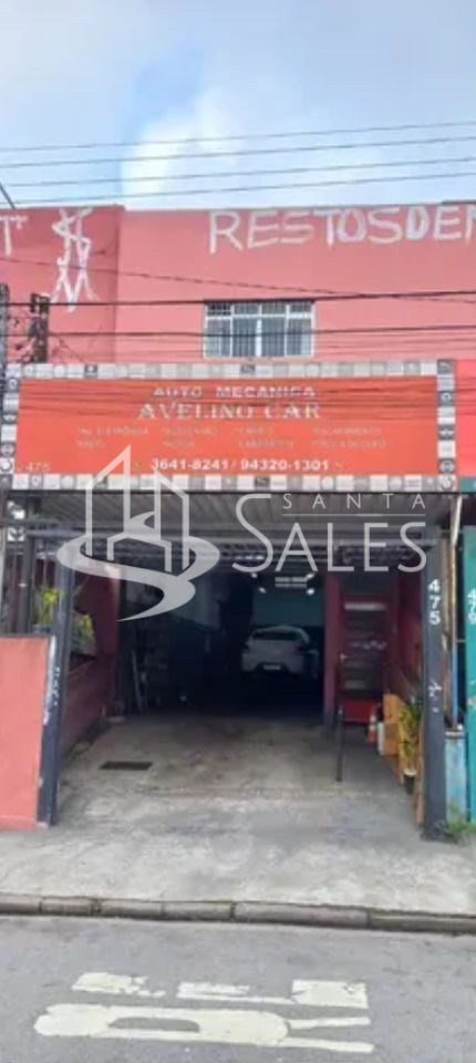 Depósito-Galpão-Armazém à venda, 115m² - Foto 3