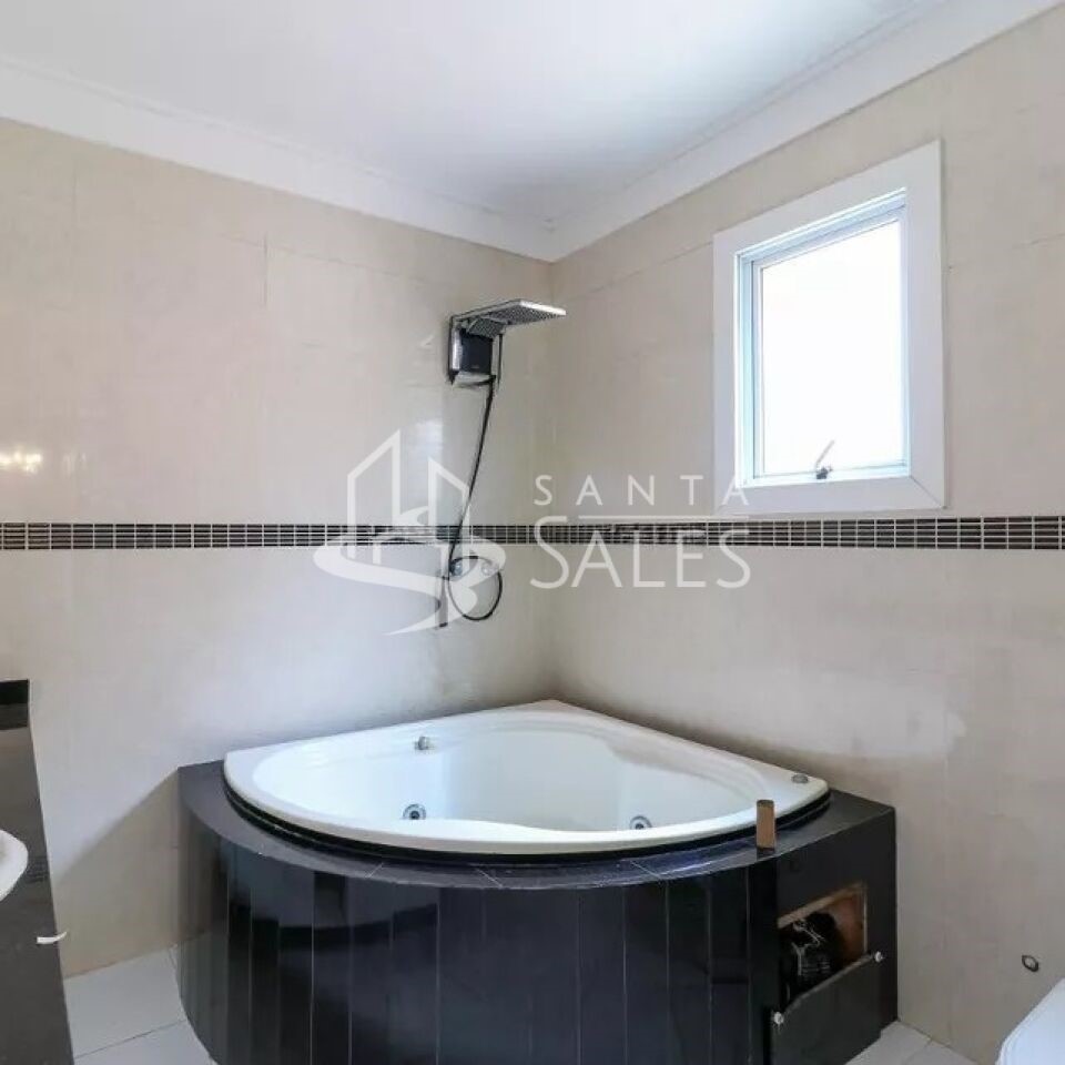 Casa, 3 quartos, 250 m² - Foto 7