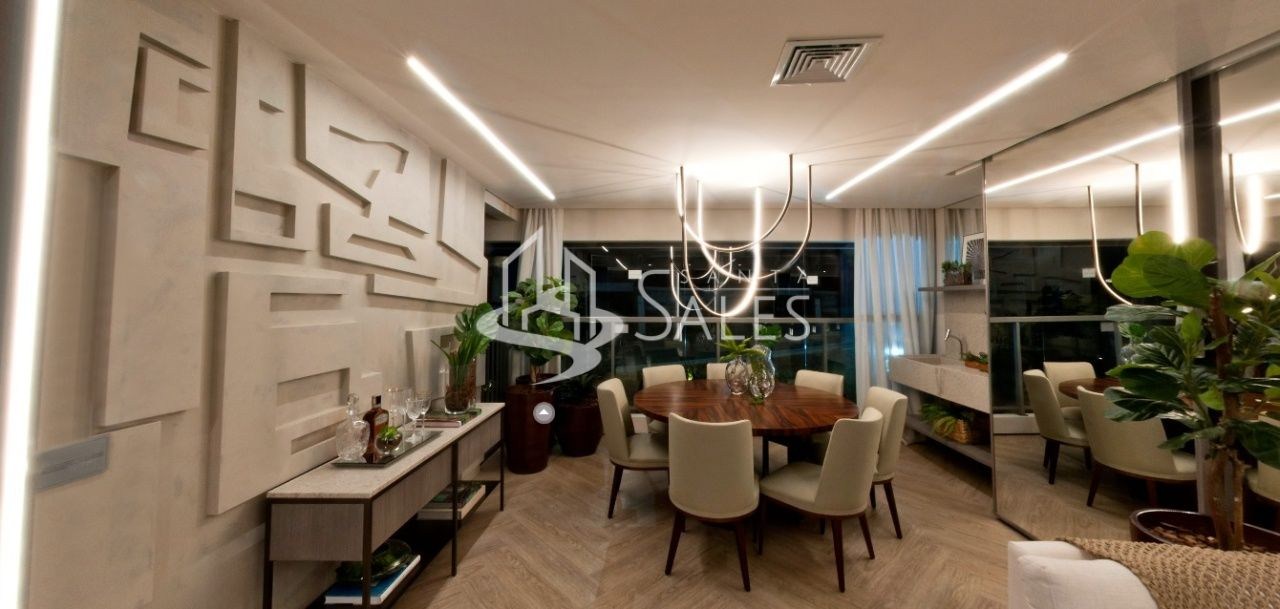 Apartamento, 3 quartos, 152 m² - Foto 8