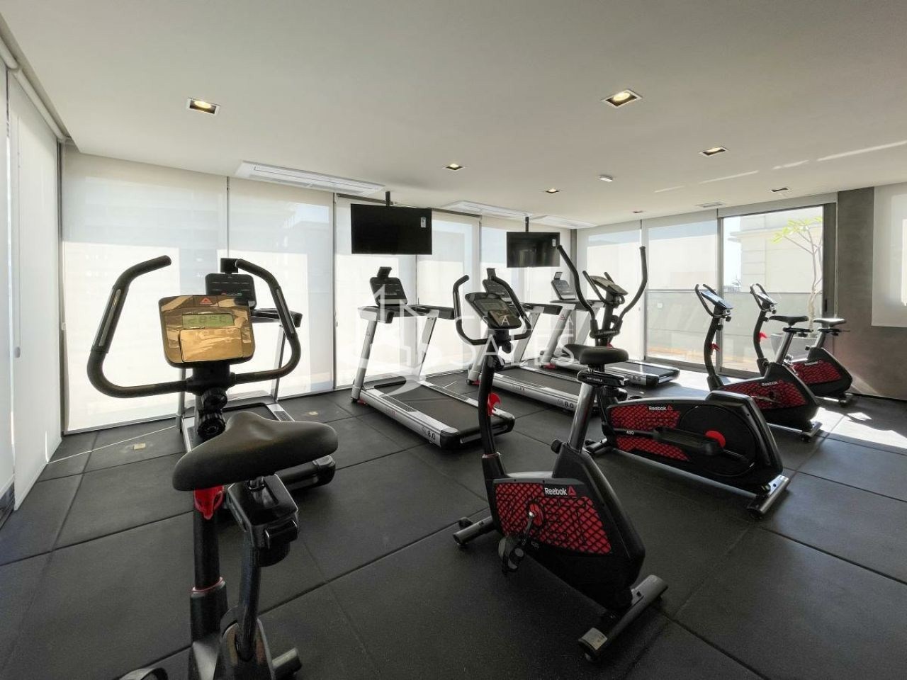 Apartamento, 1 quarto, 26 m² - Foto 8