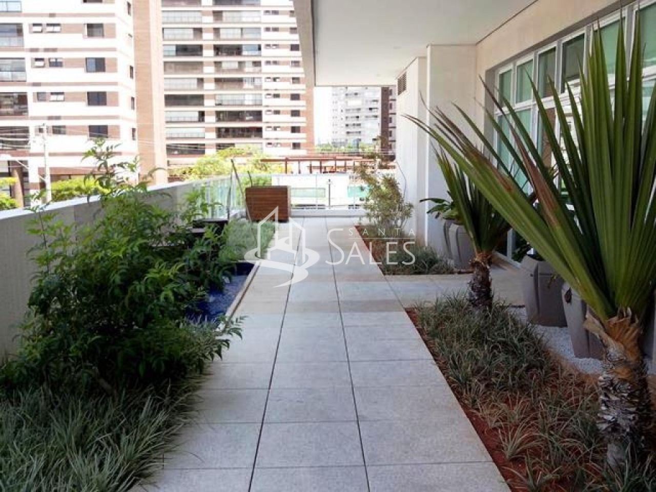 Apartamento, 1 quarto, 39 m² - Foto 58